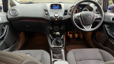 Ford Fiesta 1.0 EcoBoost Titanium 5dr Petrol Hatchback